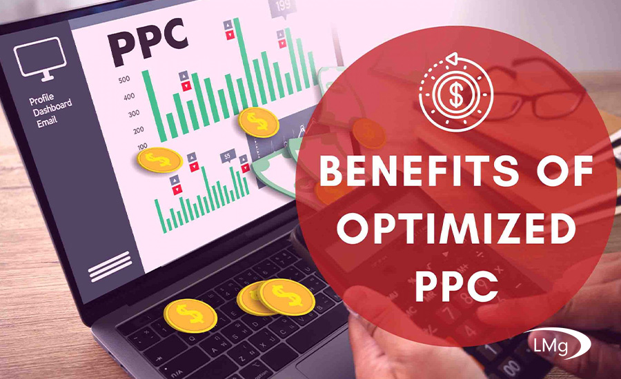 Benefits of PPC